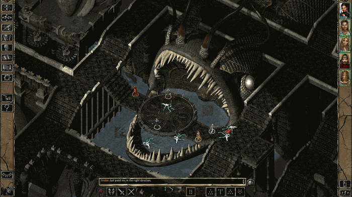 Baldur’s Gate II: Shadow of Amn